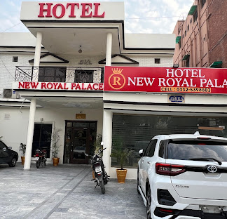 Suzuki Wagon R Rent a Car Lahore